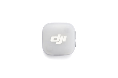 DJI Mic Mini 2 Transmitter wireless mini mic transmitter - Filmgear Canada