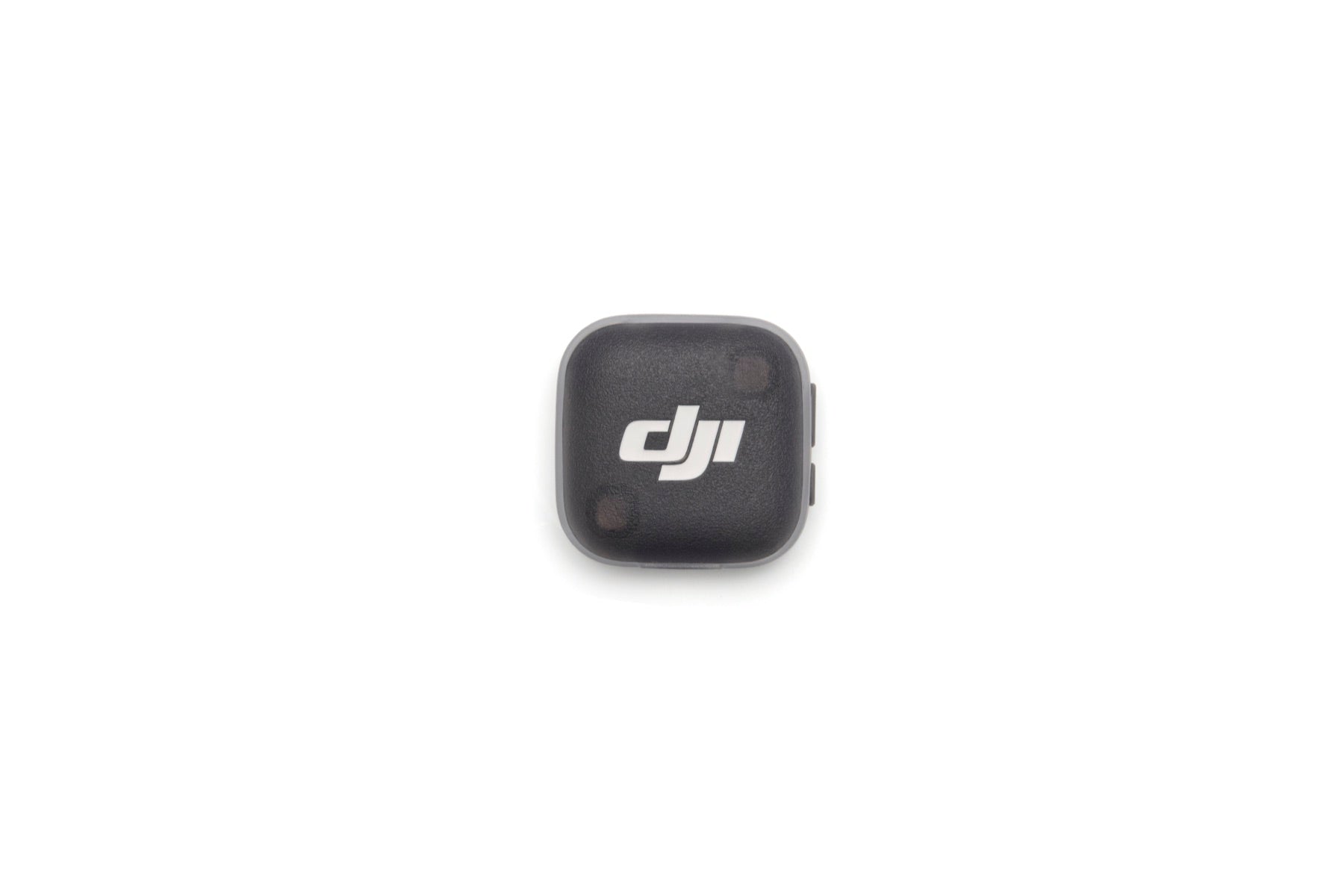 DJI Mic Mini 2 Transmitter wireless mini mic transmitter view 4 - Filmgear Canada