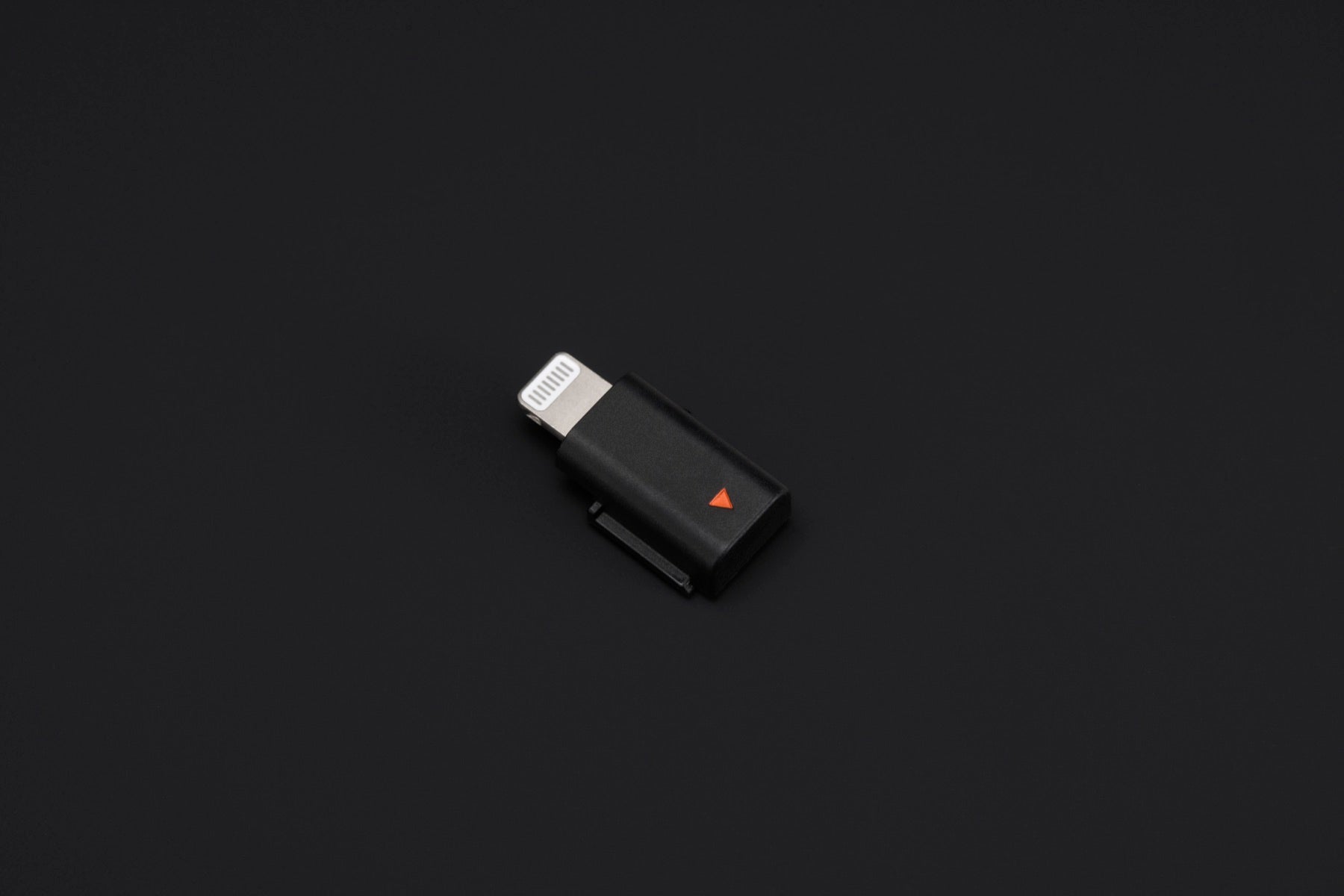 DJI Mic Series Mobile Receiver Adapter (USB-C to Lightning) mobile receiver adapter view 5 - Filmgear Canada