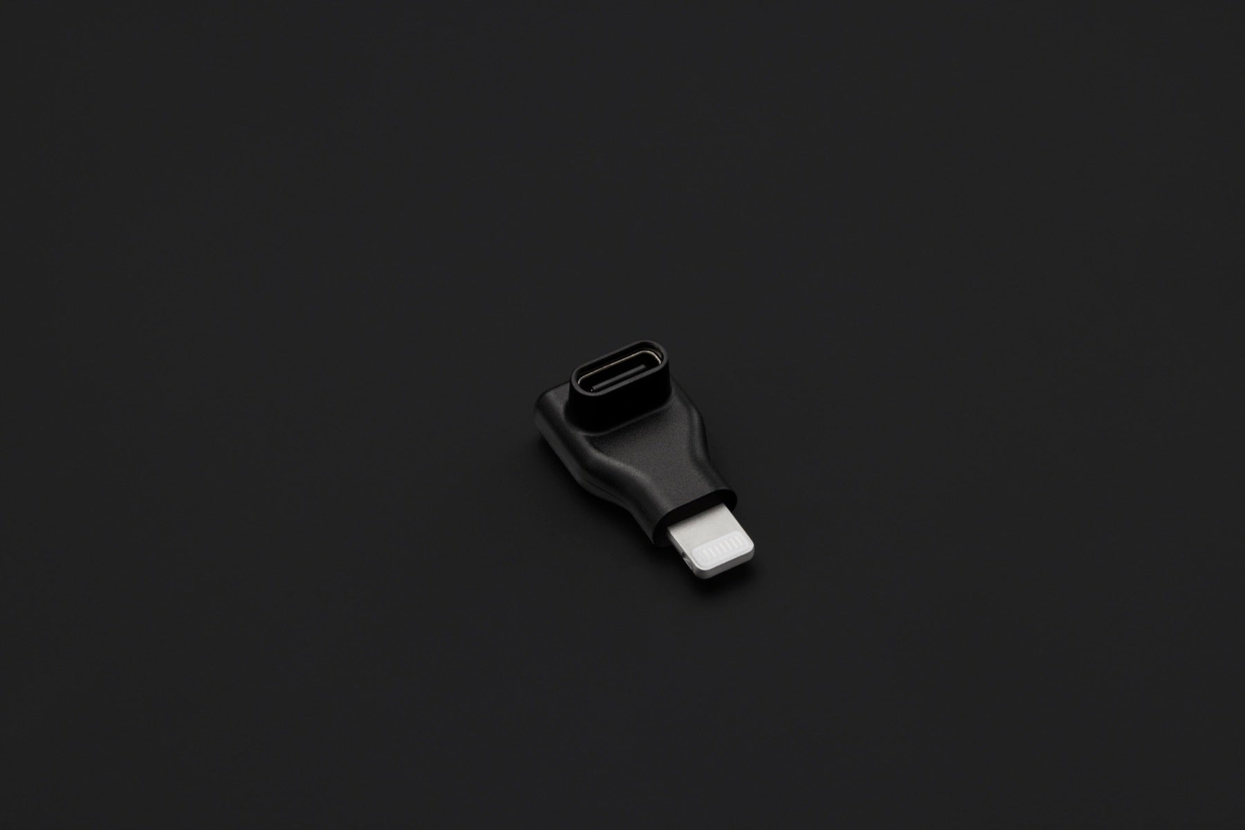 DJI Mic Series Mobile Receiver Adapter (USB-C to Lightning) mobile receiver adapter view 6 - Filmgear Canada