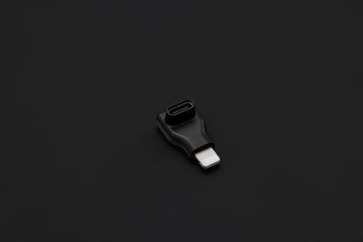 DJI Mic Series Mobile Receiver Adapter (USB-C to Lightning) mobile receiver adapter view 6 - Filmgear Canada