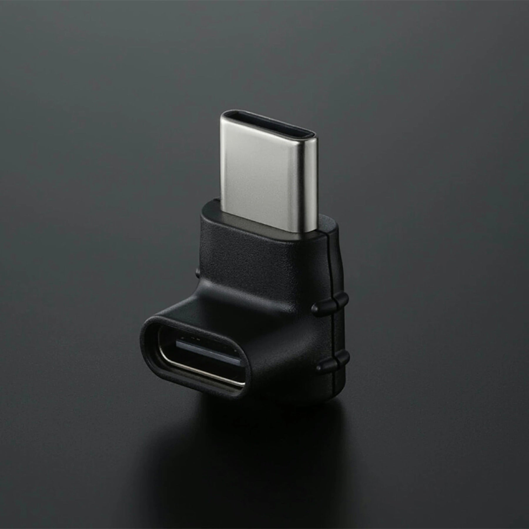 DJI Mic Series Mobile Receiver Adapter (USB-C to USB-C) mobile receiver adapter - Filmgear Canada