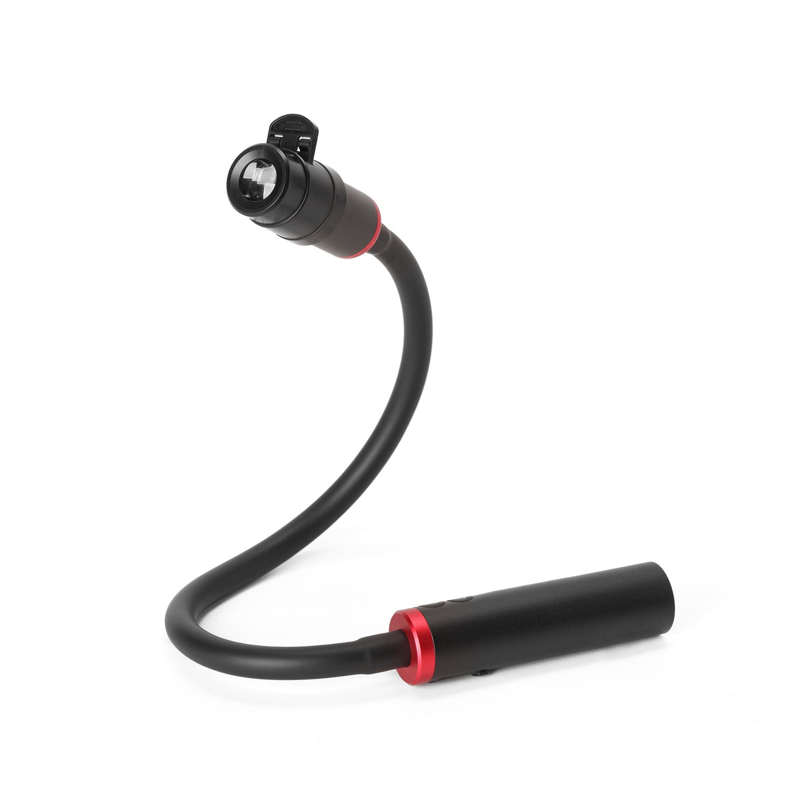 SmallRig RM 03 official image showing compact macro LED kit use