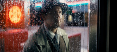 DZOFilm Arcana Anamorphic Prime 3-Lens Kit (ARRI PL, Titanium) feature highlight 1