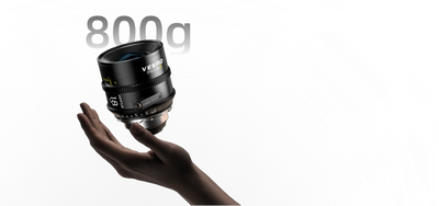 Vespid 2 six-lens visual