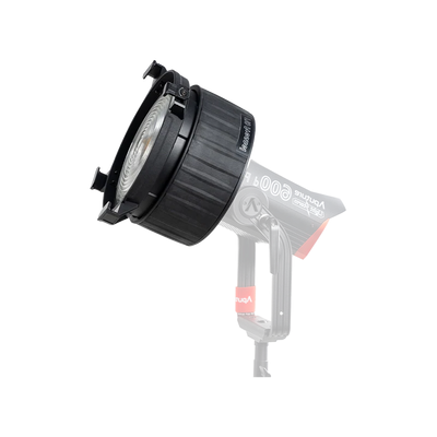 Aputure F10 10" Bowens Mount Fresnel Attachment for LS 600D LED Light