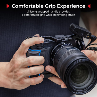 SmallRig Basic Cage Kit for Nikon ZR 5467