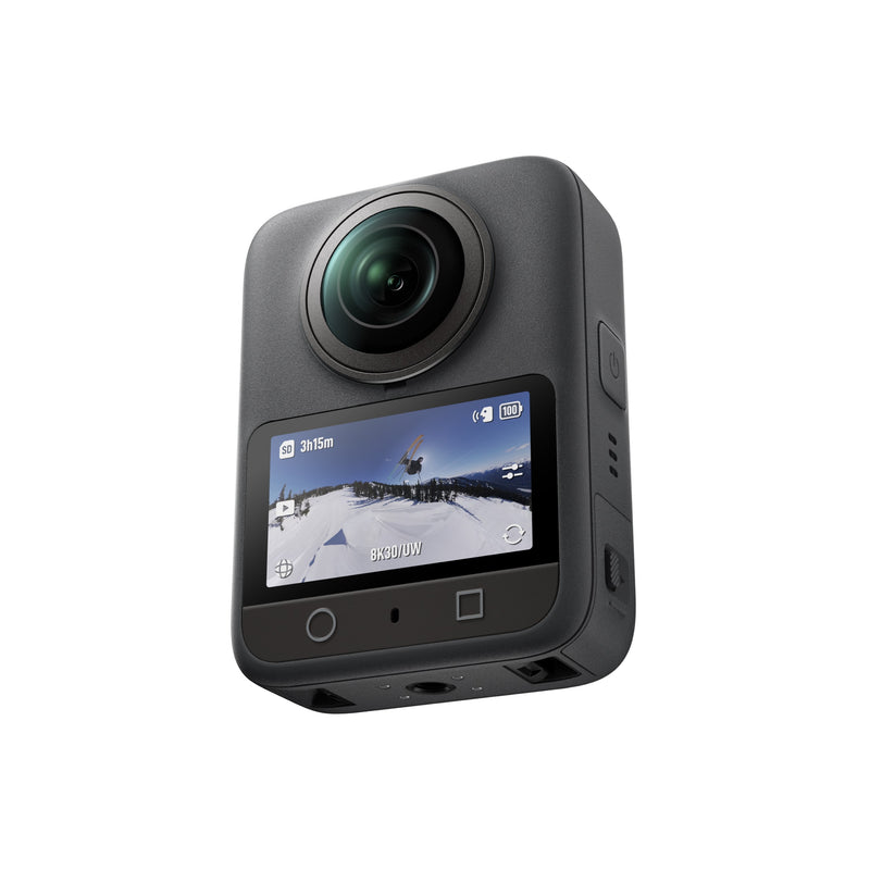 DJI Osmo 360 Action Camera Adventure Combo