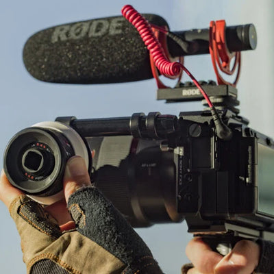 Tilta Tiltaing Pocket Follow Focus