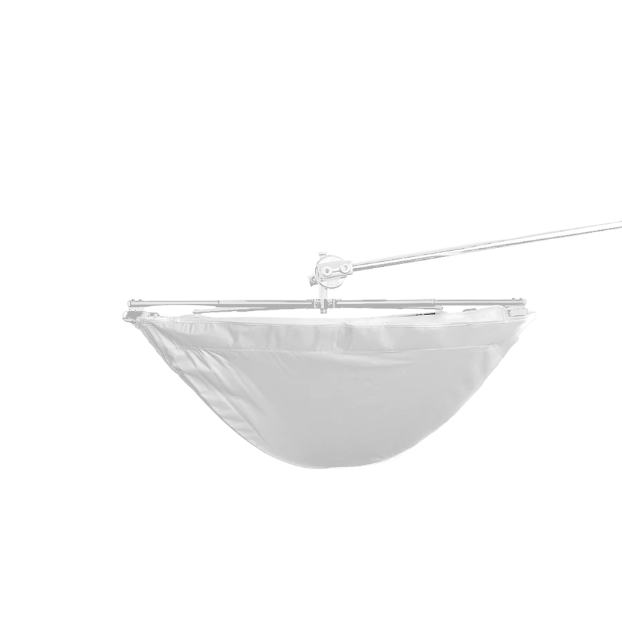 Lantern for Amaran F21 Series LED Mat