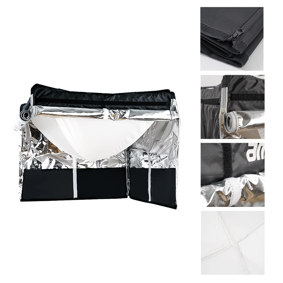 Lantern for Amaran F21 Series LED Mat