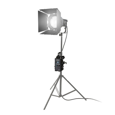 Forza 300B II KIT with FL-20G Fresnel & Trolley Case product view 2