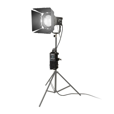 Forza 500B II KIT with FL-20G Fresnel & Trolley Case product view 2