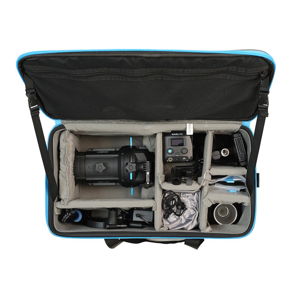 Forza 60C Kit with FM Mount Projection Attachment (19°&36°) product view 3