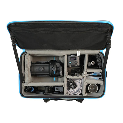 Forza 60C Kit with FM Mount Projection Attachment (19°&36°) product view 3