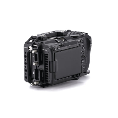 Tilta Full Camera Cage for Canon C50 – Black square product image 3