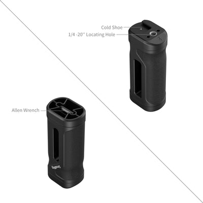 SmallRig Lightweight mini Side Handle Kit 5532