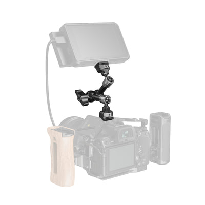 SmallRig 7'' Magic Arm with 1/4"-20 Screws 5308