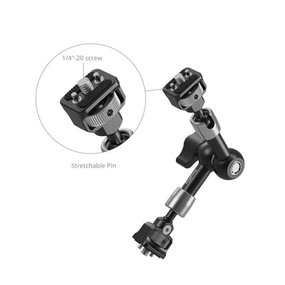 SmallRig 7'' Magic Arm with 1/4"-20 Screws 5308