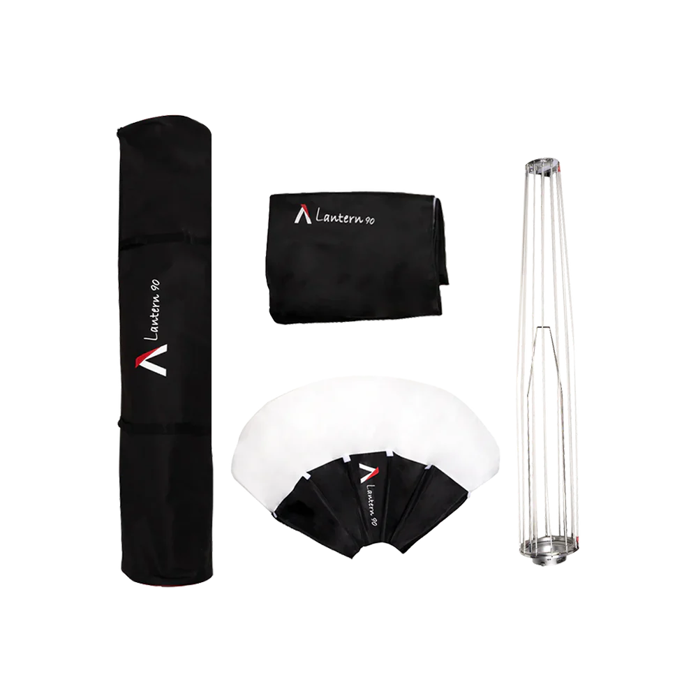 Aputure Lantern 90 (3ft)