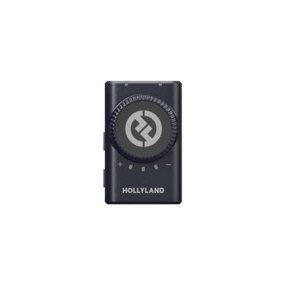 Hollyland LARK M2 Mini Combo wireless microphone system