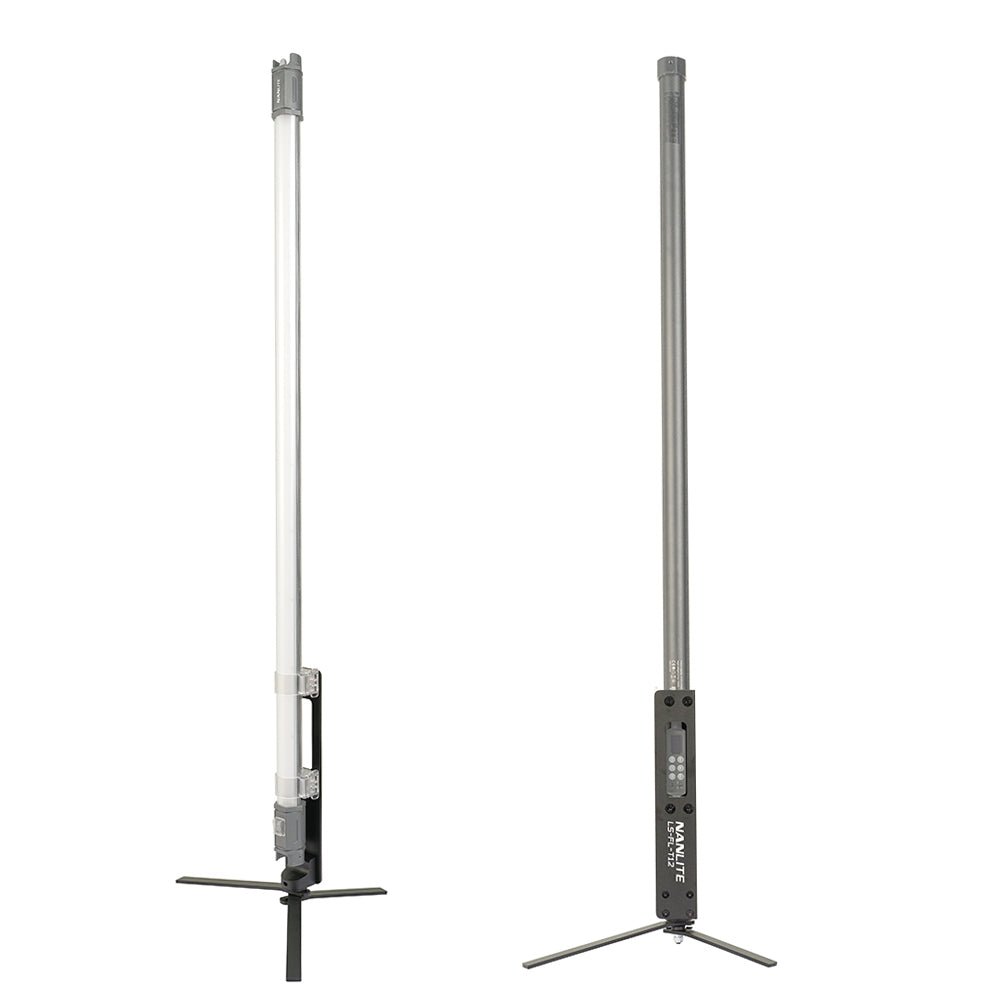 NANLITE Floor Stand for Pavotubes & T12 Tube Lights product view 2