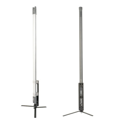 NANLITE Floor Stand for Pavotubes & T12 Tube Lights product view 2