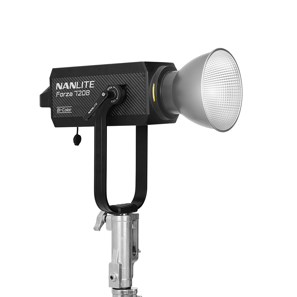 NANLITE Forza 720B Kit with Trolley Case product view 2