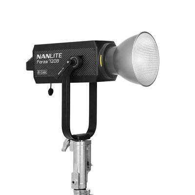 NANLITE Forza 720B Kit with Trolley Case product view 2