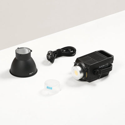NANLITE FS-200B LED Bi-color Spot Light