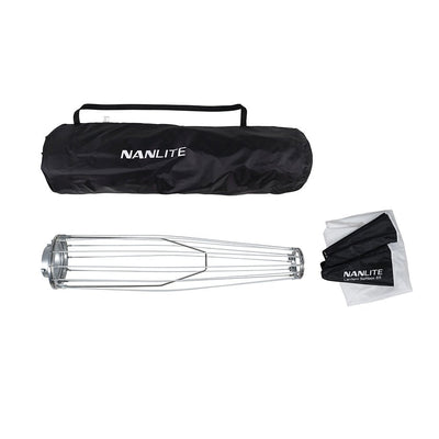 NANLITE LT-65 Lantern Softbox with Bowens Mount product view 2