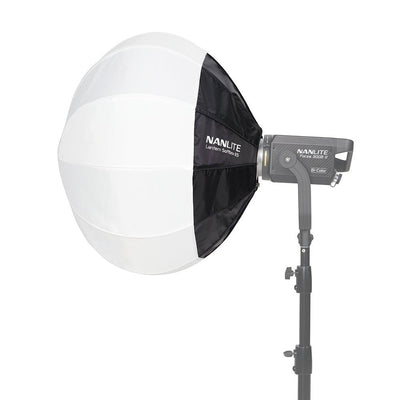 NANLITE LT-65 Lantern Softbox with Bowens Mount