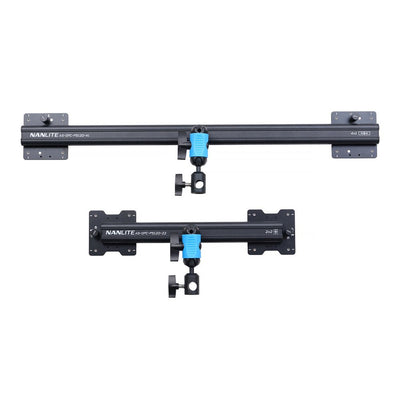 NANLITE PavoSlim 120B/C Dual-Panel Coupler Kit product view 2