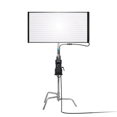 NANLITE PavoSlim 360C LED RGBWW Panel Light