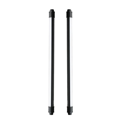NANLITE PavoTube II 15C LED RGBWW Tube Light 2KIT product view 2