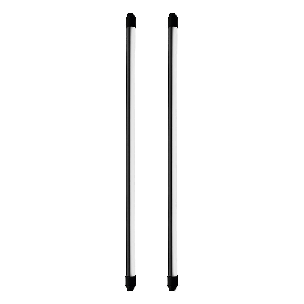 NANLITE PavoTube II 30C LED RGBWW Tube Light 2KIT product view 2