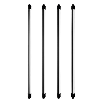 NANLITE PavoTube II 30C LED RGBWW Tube Light 4KIT product view 2