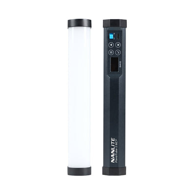 NANLITE PavoTube II 6 CP LED Full-color Tube Light product view 2
