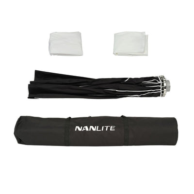 NANLITE Softbox Parabolic 150 (Quick release) product view 2