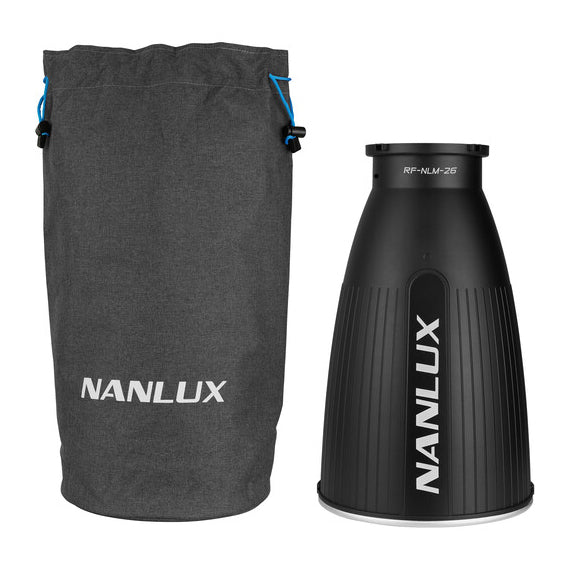 NANLUX 26° Reflector for Evoke 900C/1200/1200B product view 2