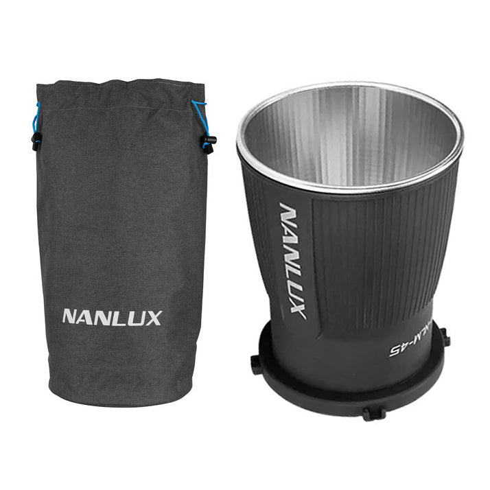 NANLUX 45° Reflector for Evoke 900C/1200/1200B product view 3