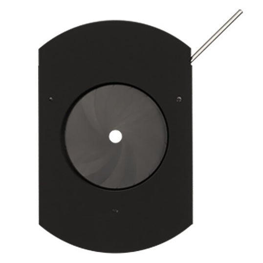 NANLUX Adjustable Iris Diaphragm for NL Mount Projection Attachment 15-30°
