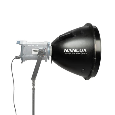 NANLUX BE55 Parallel Beam Reflector product view 2