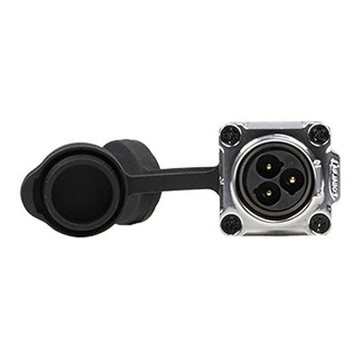 NANLUX DC Extension Cable Coupler for Evoke 1200/1200B/900C product view 3