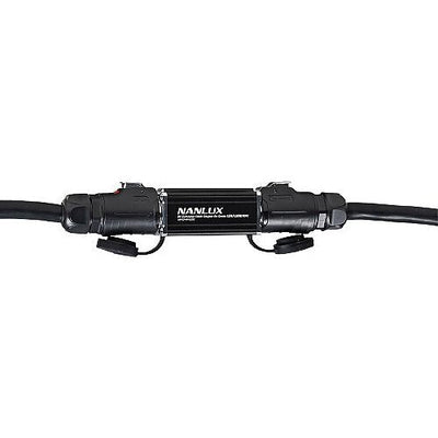 NANLUX DC Extension Cable Coupler for Evoke 1200/1200B/900C product view 2