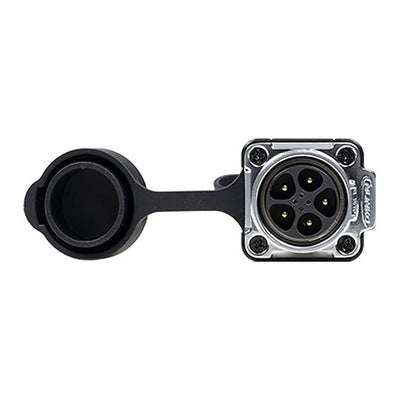 NANLUX DC Extension Cable Coupler for Evoke 2400B product view 3