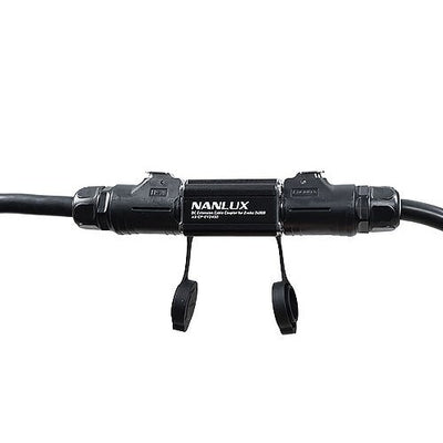 NANLUX DC Extension Cable Coupler for Evoke 2400B product view 2