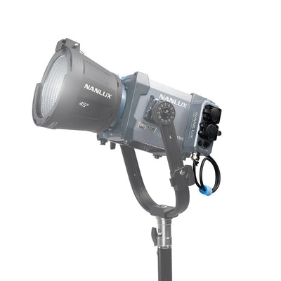 NANLUX DMX Extension Adapter for Evoke 150C/600C/5000B product view 2