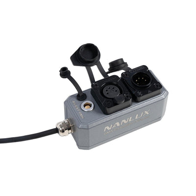NANLUX DMX Extension Adapter for Evoke 150C/600C/5000B product view 3