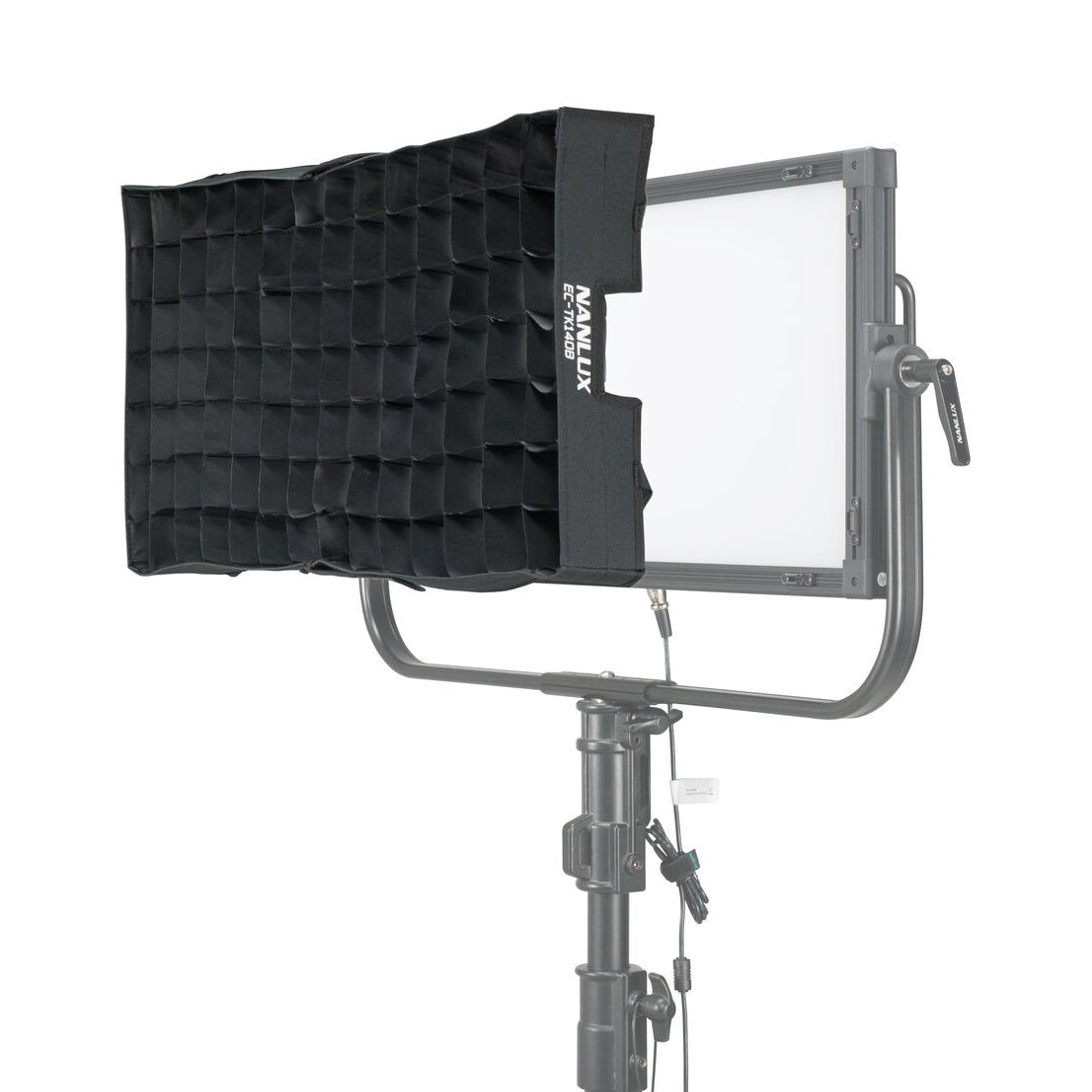 NANLUX Eggcrate for TK-140B/TK-200 product view 2